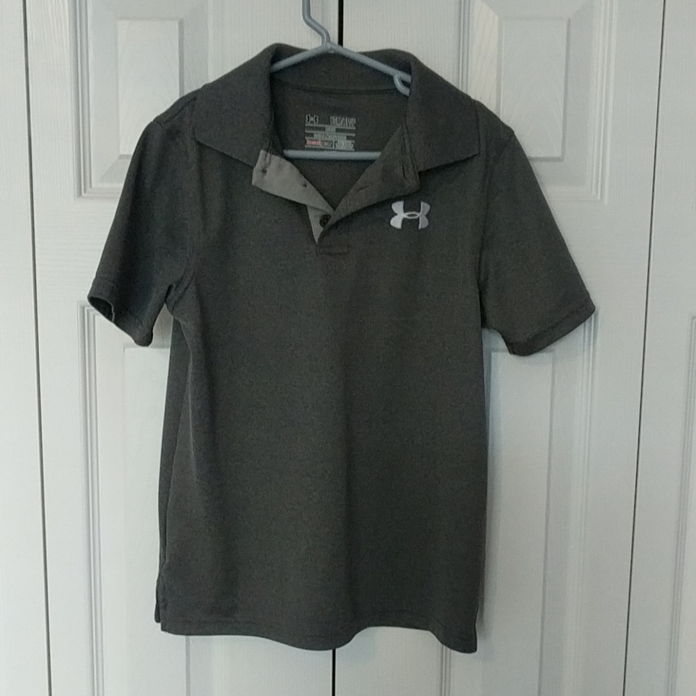 Under Armour polo